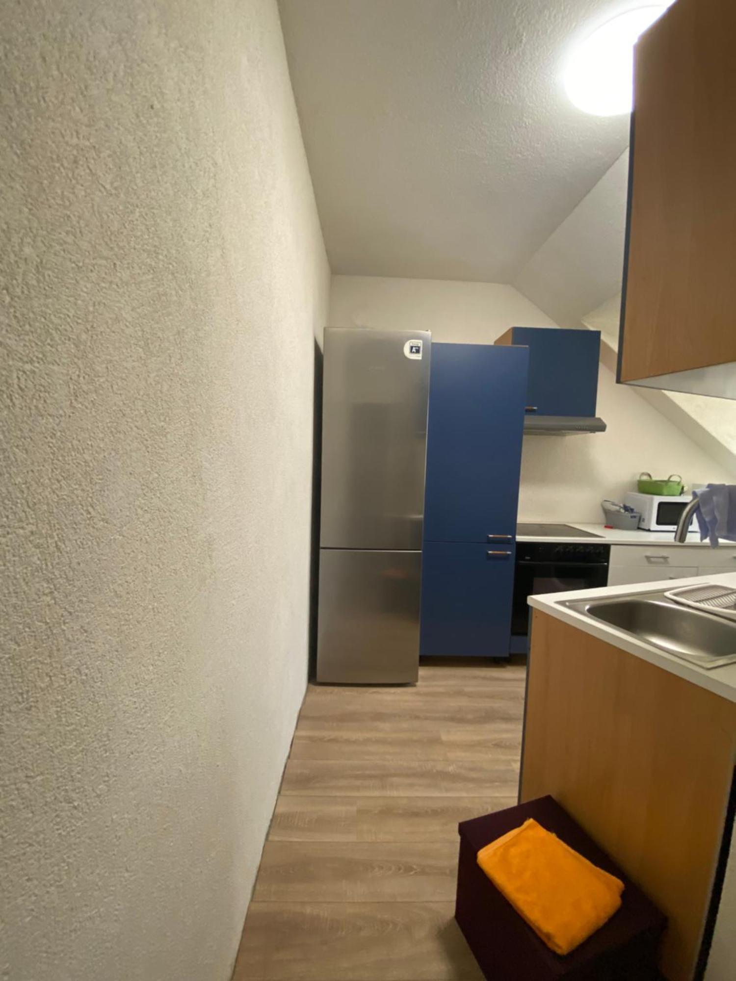 Annie'S Appartements Mannheim Exterior photo