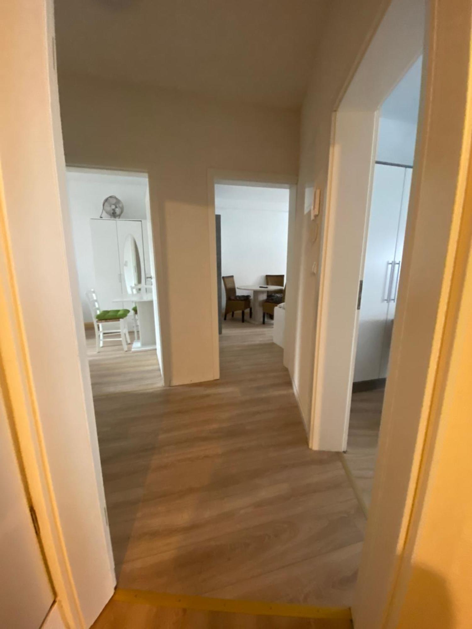 Annie'S Appartements Mannheim Exterior photo