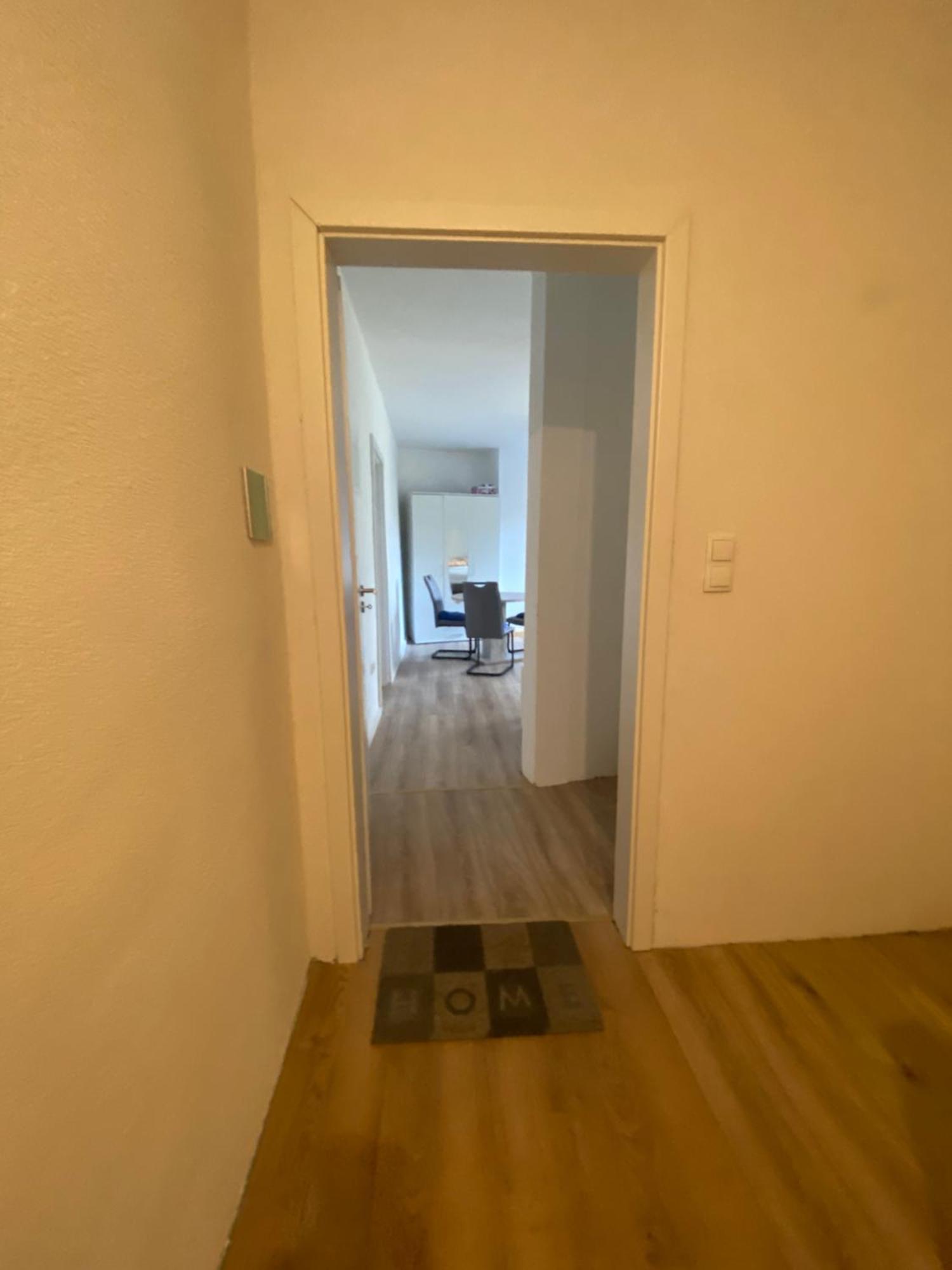 Annie'S Appartements Mannheim Exterior photo