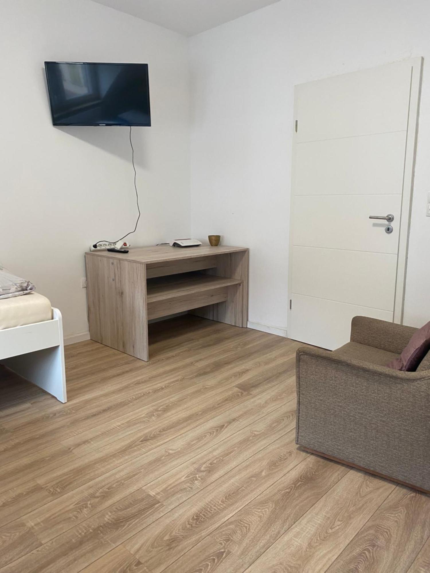 Annie'S Appartements Mannheim Exterior photo